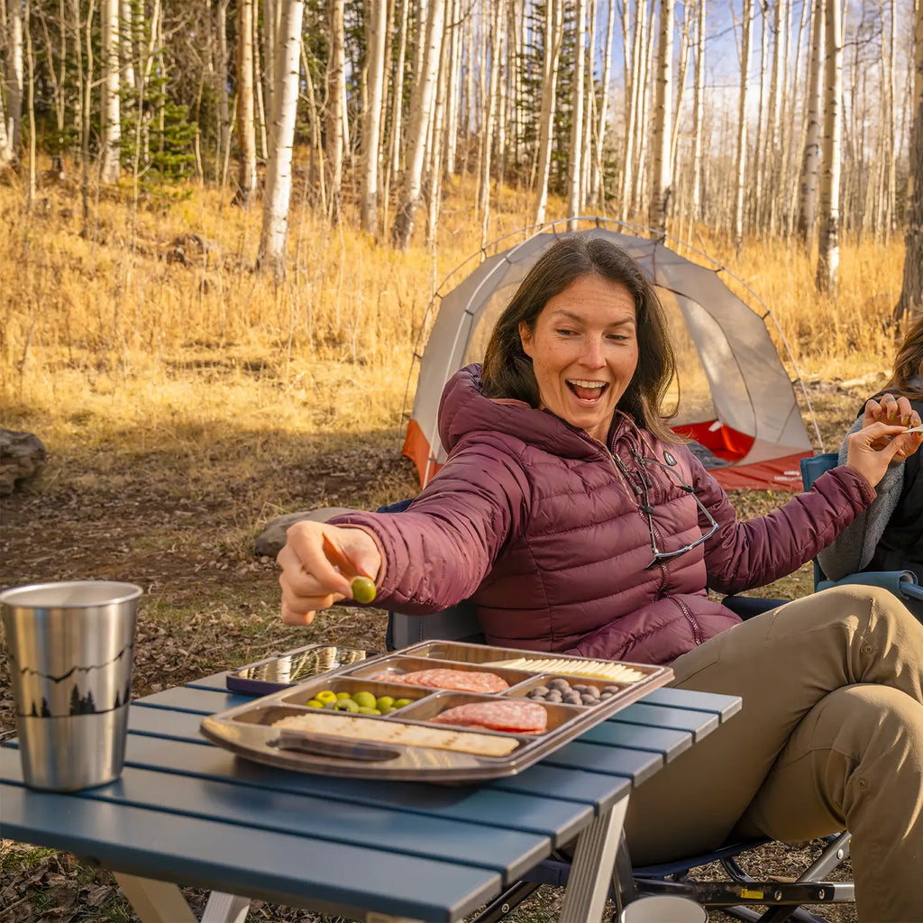 Compact Camp Table 20™