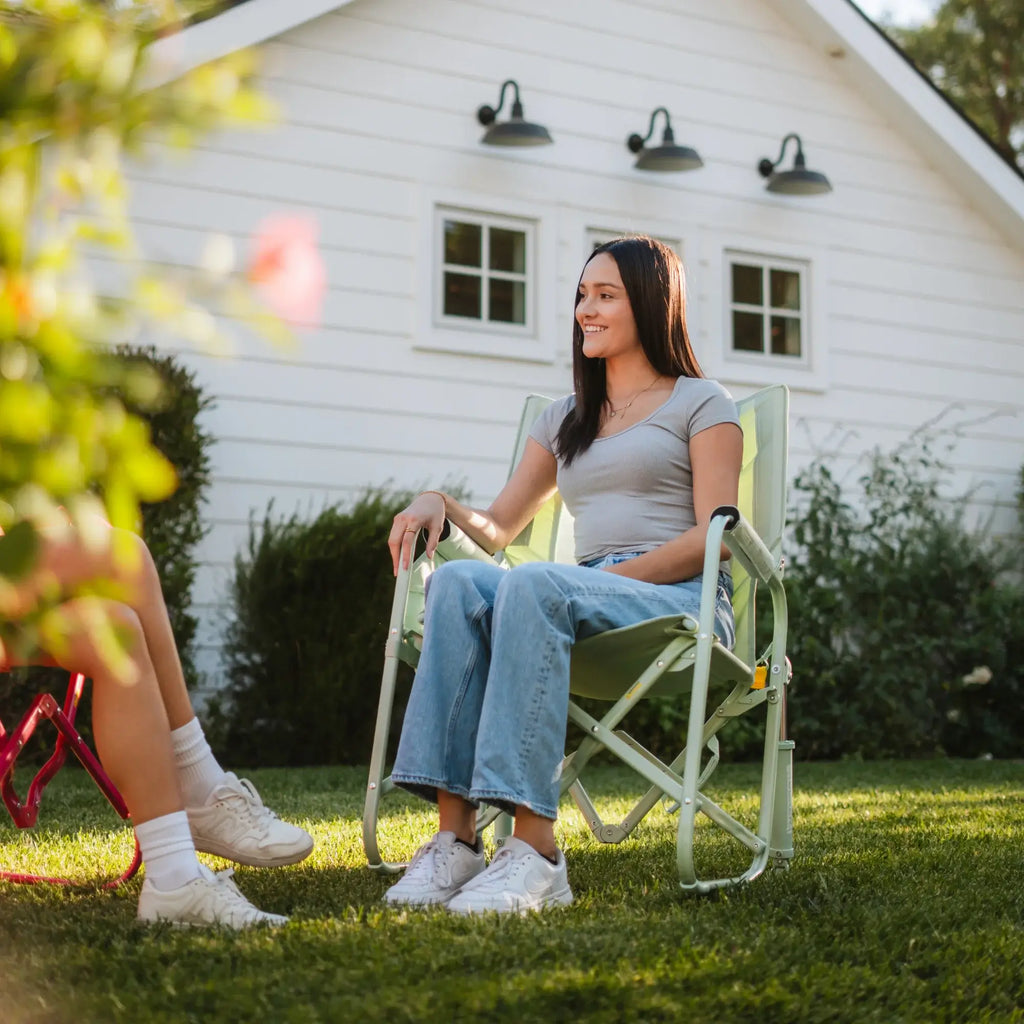 Stowaway Rocker™