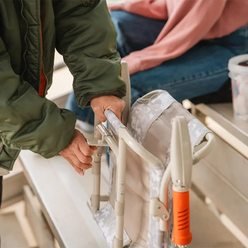 Stadium Rock-Cliner®