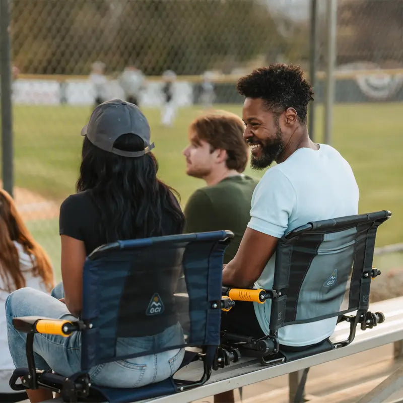 Stadium Rock-Cliner®