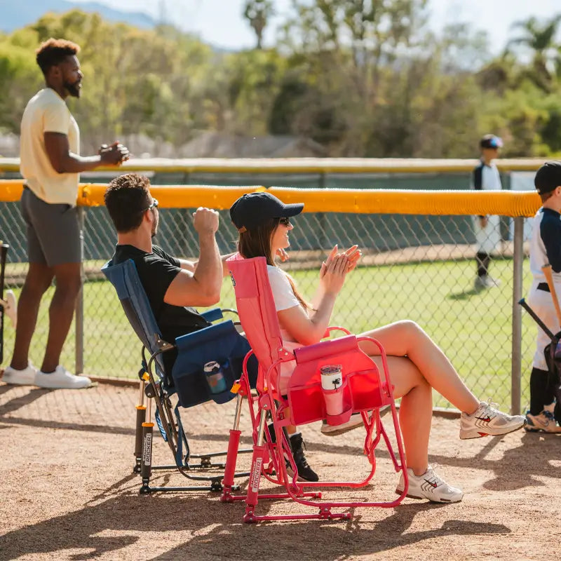 Stowaway Rocker™