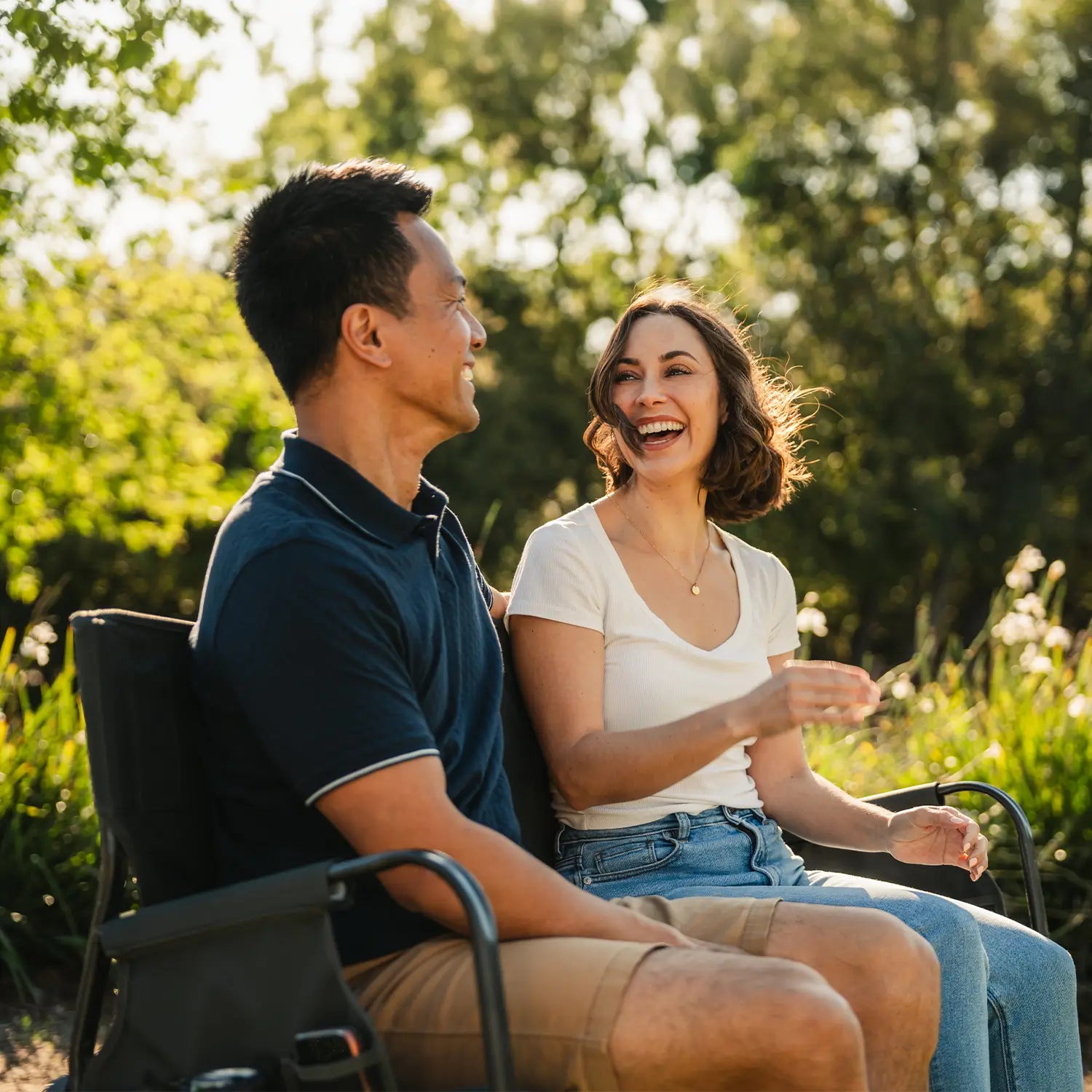 Tandem Rocker™