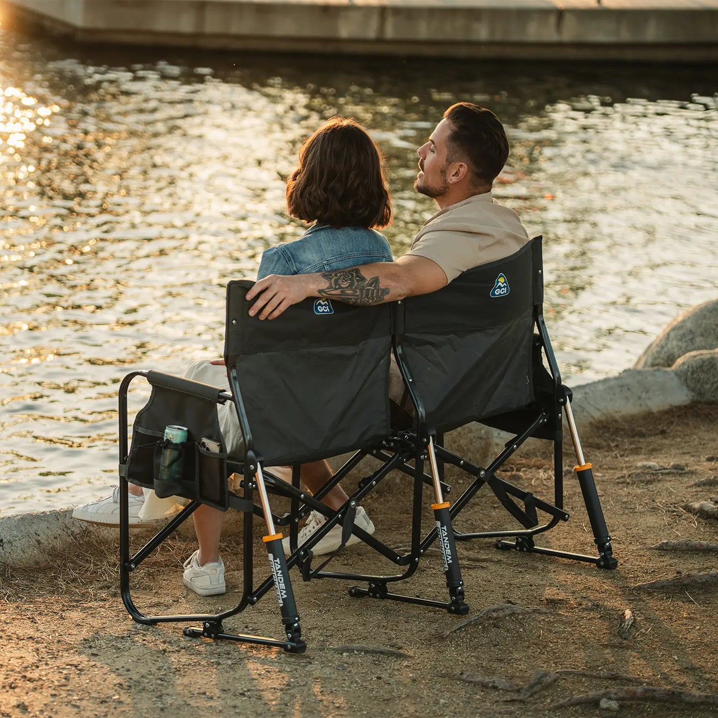 Tandem Rocker™