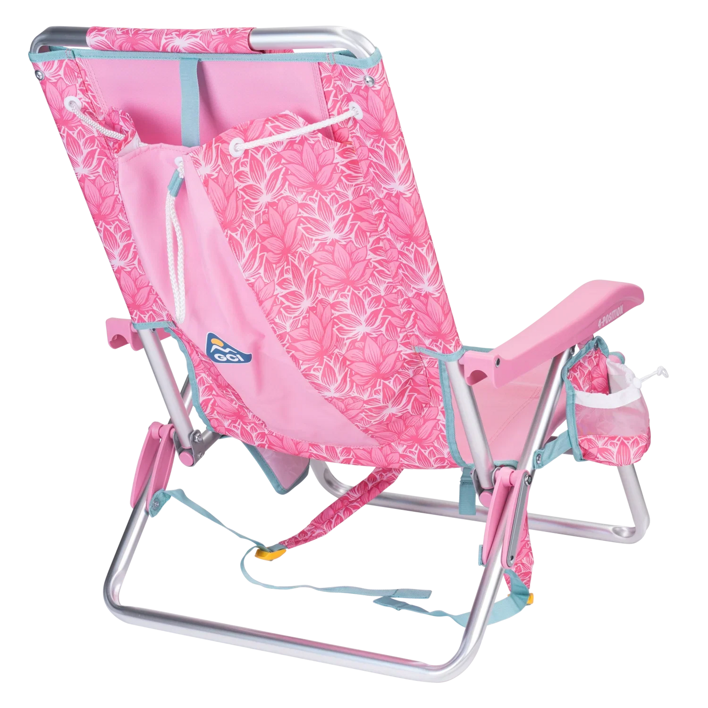 Backpack Beach Chair™