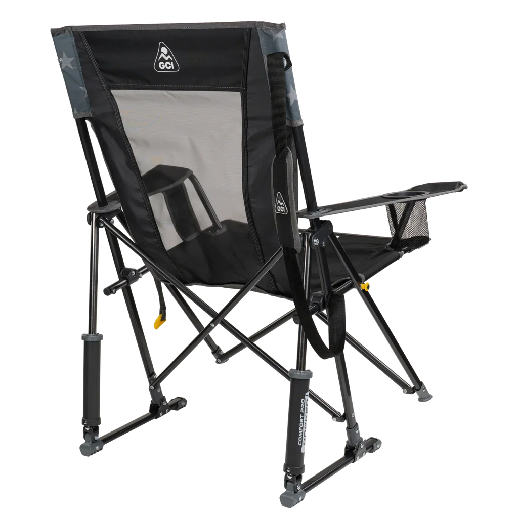 Comfort Pro Rocker™