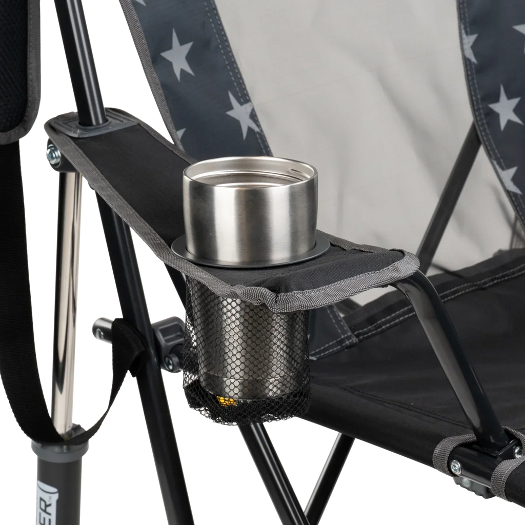 Comfort Pro Rocker™