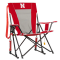 Comfort Pro Rocker™ - Nebraska Cornhuskers