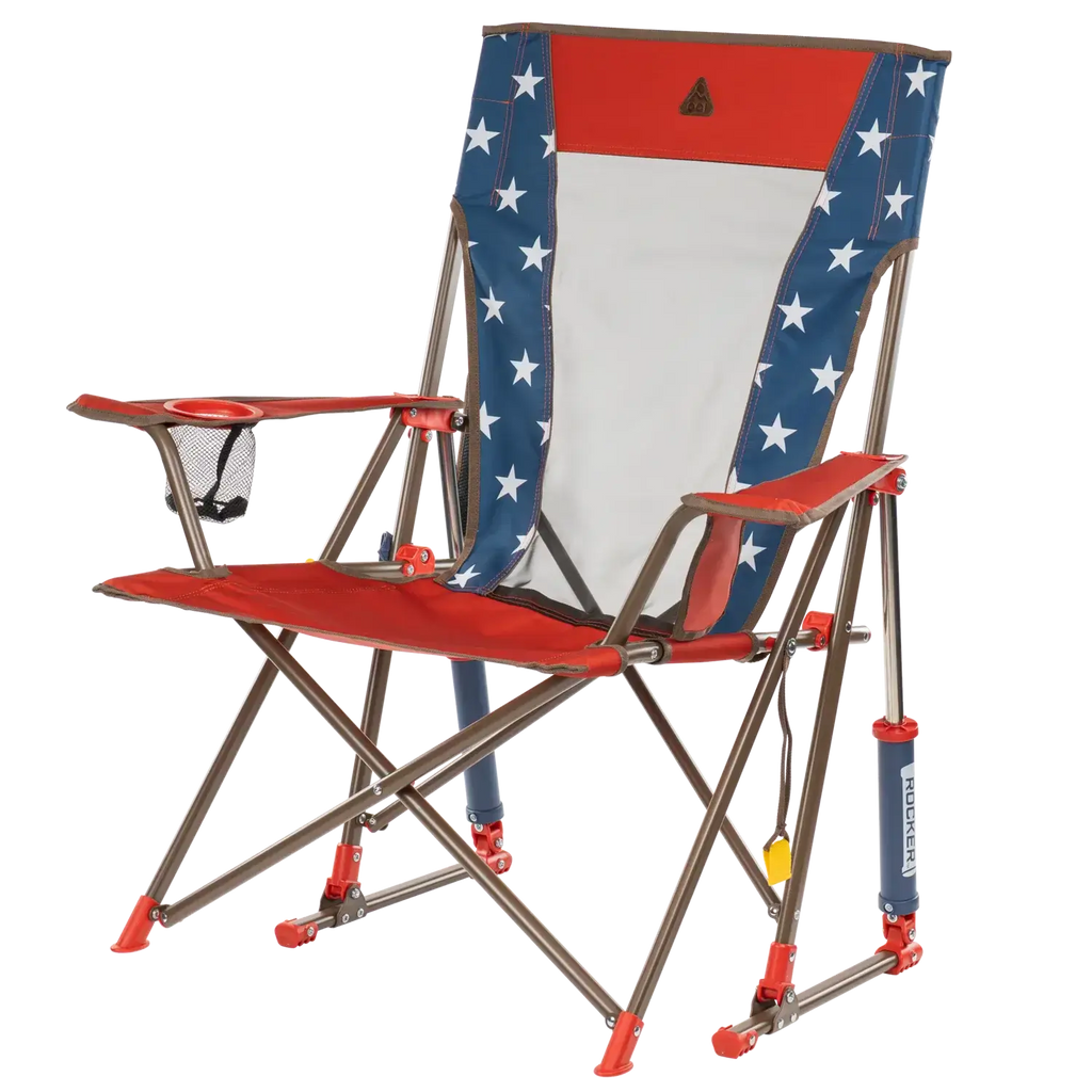 Comfort Pro Rocker™