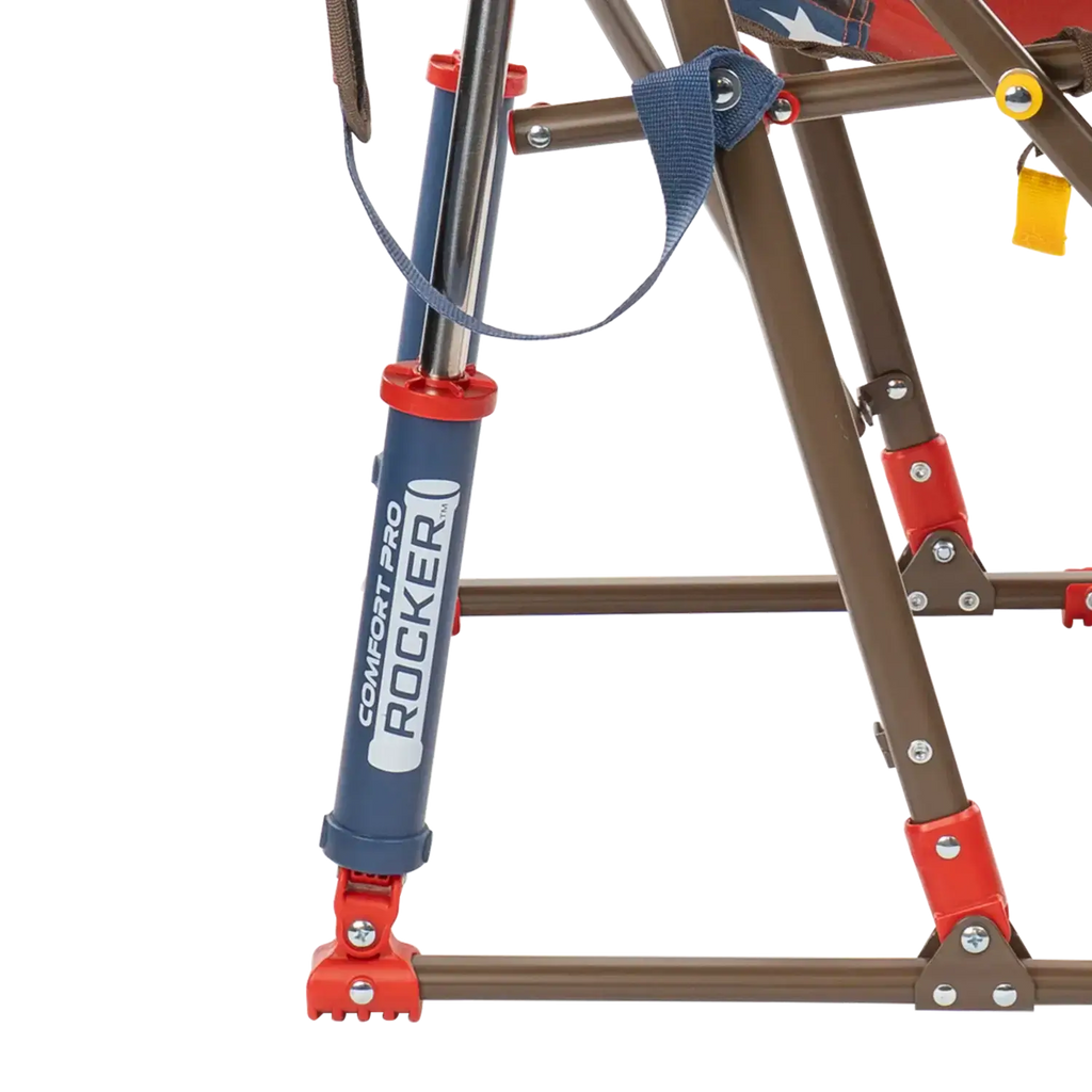 Comfort Pro Rocker™