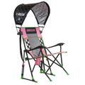 Roadtrip Rocker Bundle - NASCAR Pink