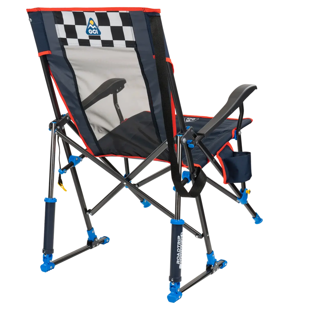 NASCAR RoadTrip Rocker™ - Blue