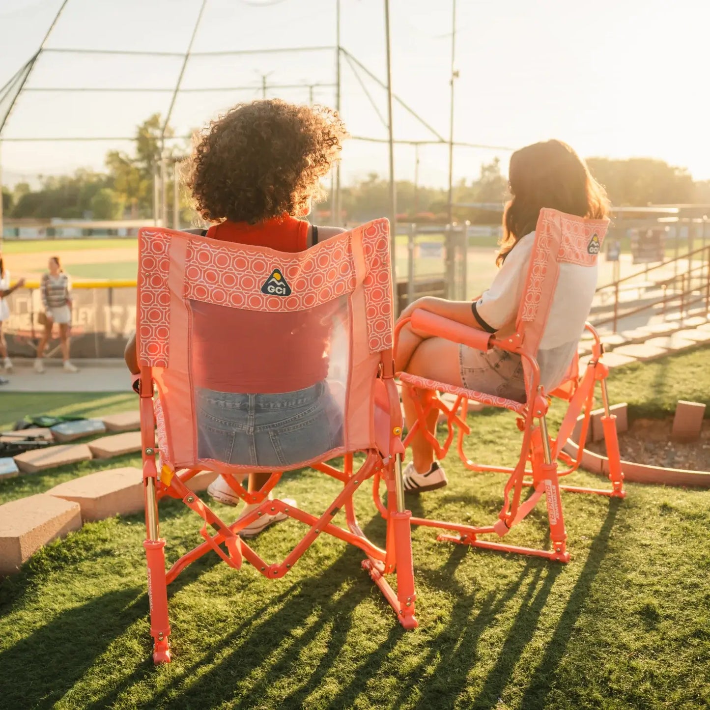 Stowaway Rocker™