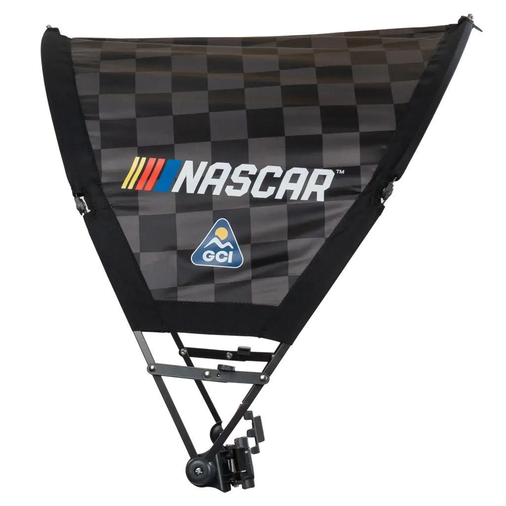 Roadtrip Rocker Bundle - NASCAR Pink